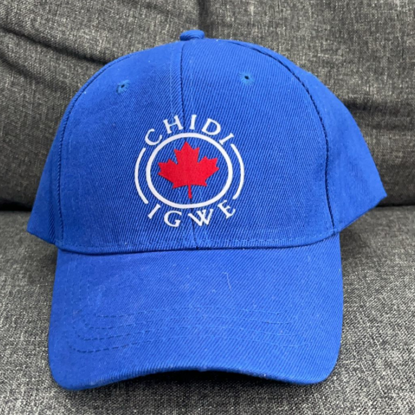 Cap